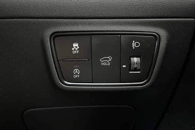 Hyundai TUCSON 1.6 T-GDi Ultimate Euro 6 (s/s) 5dr