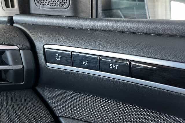 Hyundai TUCSON 1.6 T-GDi Ultimate Euro 6 (s/s) 5dr