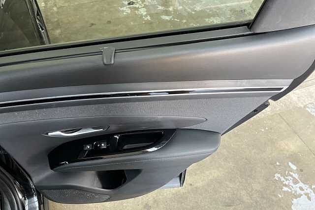 Hyundai TUCSON 1.6 T-GDi Ultimate Euro 6 (s/s) 5dr