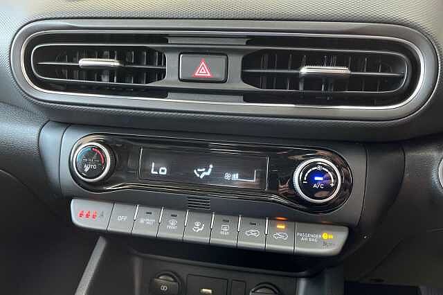 Hyundai KONA 1.6 h-GDi Ultimate DCT Euro 6 (s/s) 5dr Grey