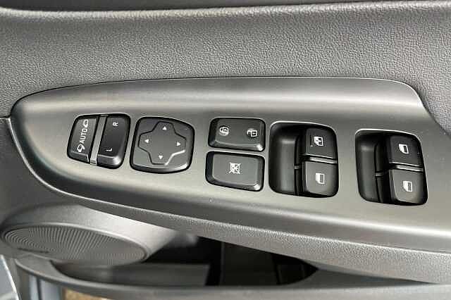 Hyundai KONA 1.6 h-GDi Ultimate DCT Euro 6 (s/s) 5dr Grey