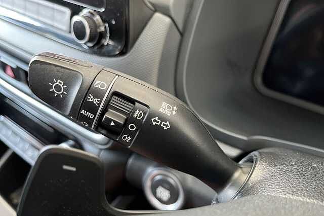 Hyundai KONA 1.6 h-GDi Ultimate DCT Euro 6 (s/s) 5dr Grey