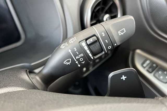 Hyundai KONA 1.6 h-GDi Ultimate DCT Euro 6 (s/s) 5dr Grey