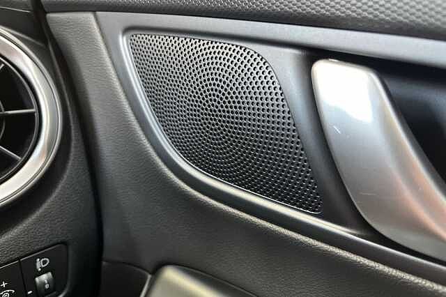 Hyundai KONA 1.6 h-GDi Ultimate DCT Euro 6 (s/s) 5dr Grey
