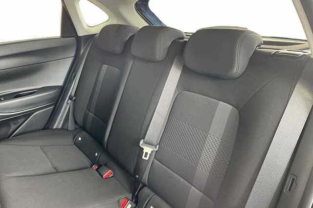 Hyundai I20 1.0 T-GDi Premium DCT Euro 6 (s/s) 5dr Blue