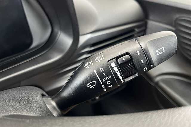 Hyundai I20 1.0 T-GDi Premium DCT Euro 6 (s/s) 5dr Blue