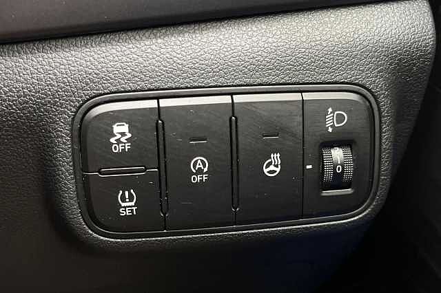 Hyundai I20 1.0 T-GDi Premium DCT Euro 6 (s/s) 5dr Blue