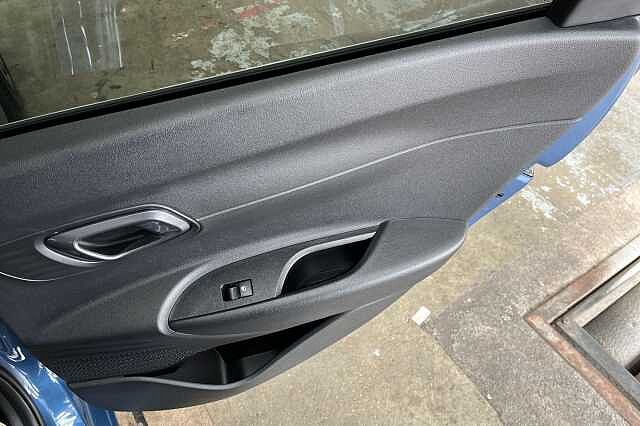 Hyundai I20 1.0 T-GDi Premium DCT Euro 6 (s/s) 5dr Blue