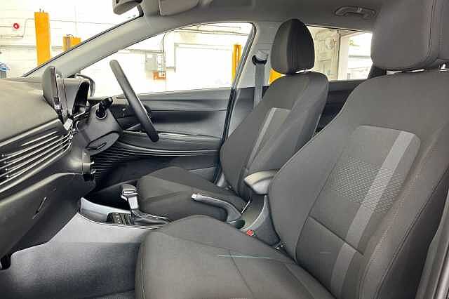 Hyundai I20 1.0 T-GDi Premium DCT Euro 6 (s/s) 5dr Blue
