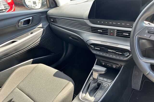 Hyundai i20 1.0 T-GDi Premium DCT Euro 6 (s/s) 5dr