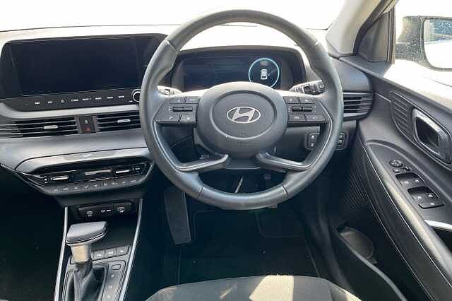 Hyundai i20 1.0 T-GDi Premium DCT Euro 6 (s/s) 5dr