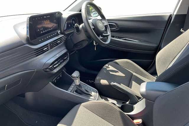 Hyundai i20 1.0 T-GDi Premium DCT Euro 6 (s/s) 5dr