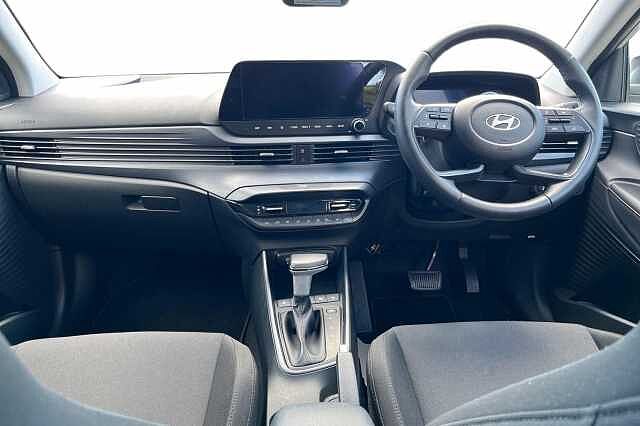 Hyundai i20 1.0 T-GDi Premium DCT Euro 6 (s/s) 5dr
