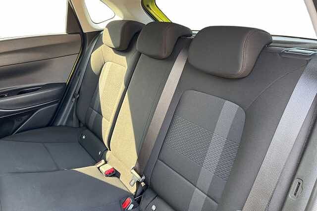 Hyundai I20 1.0 T-GDi Premium Euro 6 (s/s) 5dr Green