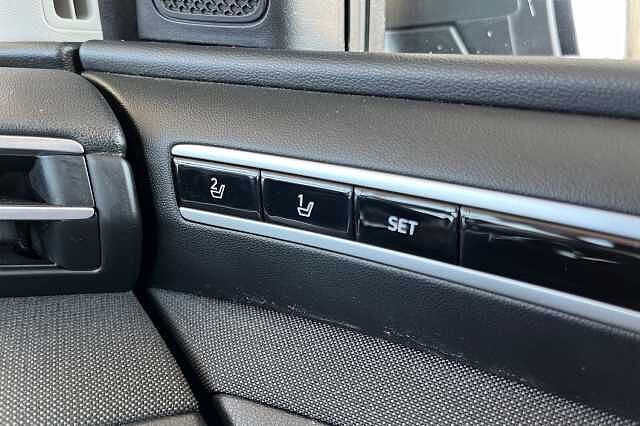 Hyundai TUCSON 1.6 h T-GDi Ultimate Auto Euro 6 (s/s) 5dr Silver