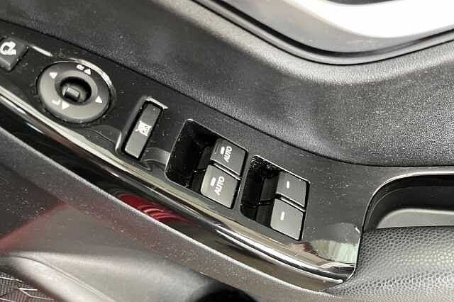 Hyundai ix20 1.6 Premium Nav Auto Euro 6 5dr