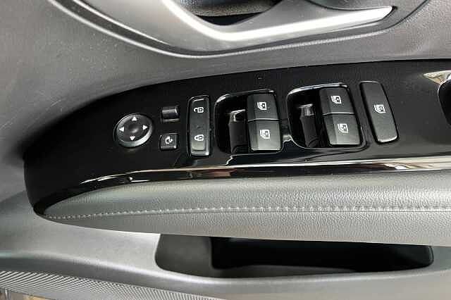 Hyundai TUCSON 1.6 T-GDi Premium Euro 6 (s/s) 5dr