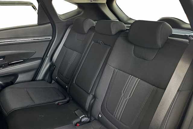 Hyundai TUCSON 1.6 T-GDi Premium Euro 6 (s/s) 5dr