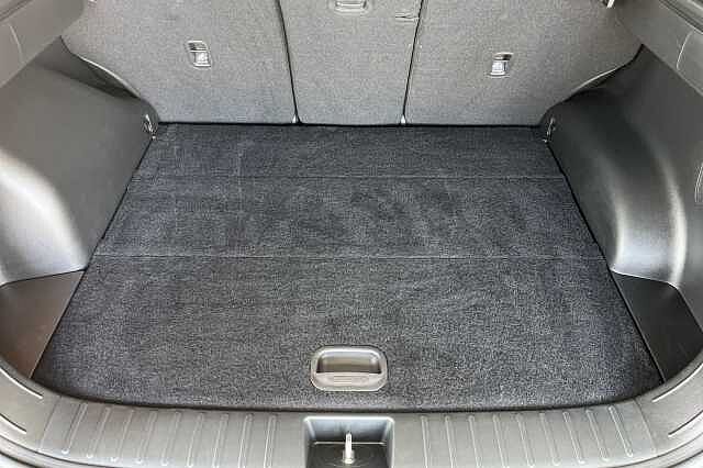 Hyundai TUCSON 1.6 T-GDi Premium Euro 6 (s/s) 5dr