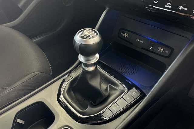 Hyundai TUCSON 1.6 T-GDi Premium Euro 6 (s/s) 5dr