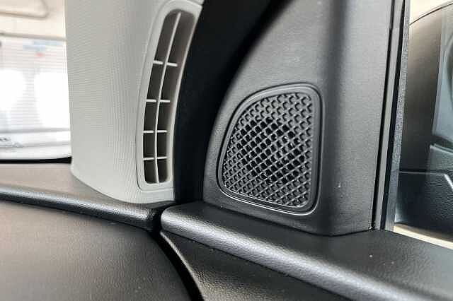 Hyundai TUCSON 1.6 T-GDi Premium Euro 6 (s/s) 5dr