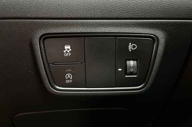 Hyundai TUCSON 1.6 T-GDi Premium Euro 6 (s/s) 5dr