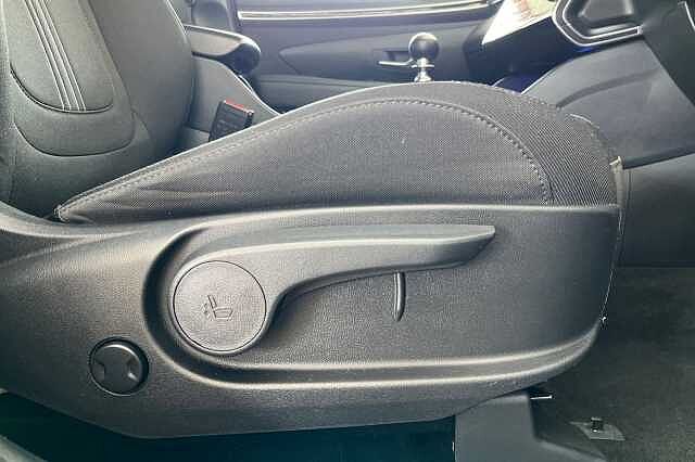 Hyundai TUCSON 1.6 T-GDi Premium Euro 6 (s/s) 5dr