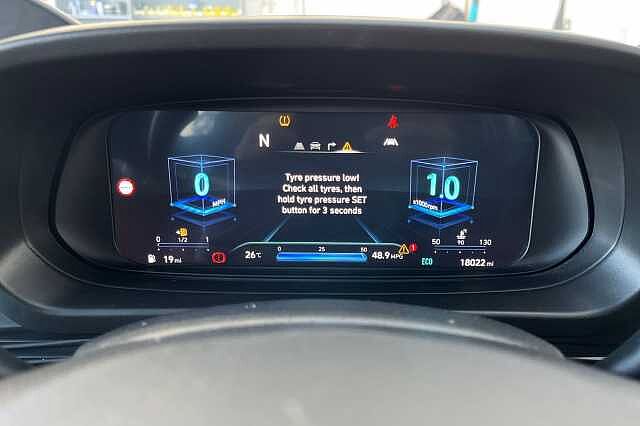 Hyundai BAYON 1.0 T-GDi MHEV Premium Euro 6 (s/s) 5dr