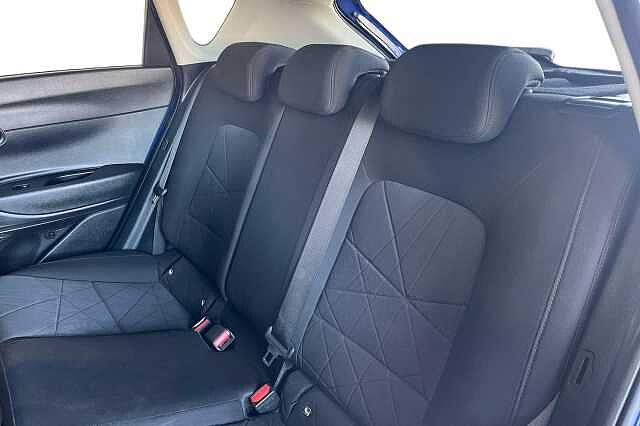 Hyundai BAYON 1.0 T-GDi MHEV Premium Euro 6 (s/s) 5dr