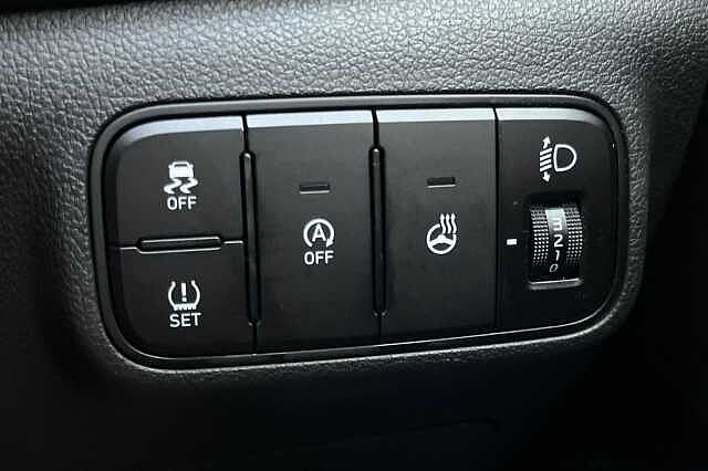 Hyundai BAYON 1.0 T-GDi MHEV Premium Euro 6 (s/s) 5dr
