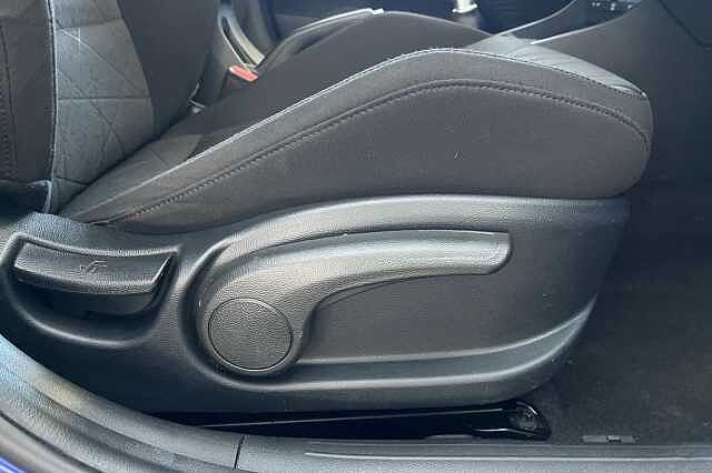 Hyundai BAYON 1.0 T-GDi MHEV Premium Euro 6 (s/s) 5dr