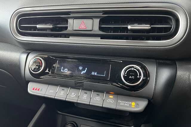 Hyundai KONA 1.0 T-GDi MHEV Premium Euro 6 (s/s) 5dr