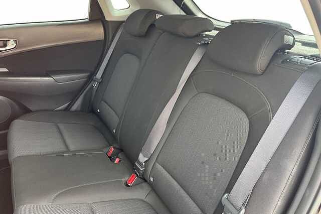 Hyundai KONA 1.0 T-GDi MHEV Premium Euro 6 (s/s) 5dr