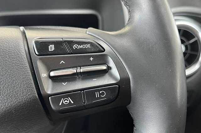 Hyundai KONA 1.0 T-GDi MHEV Premium Euro 6 (s/s) 5dr
