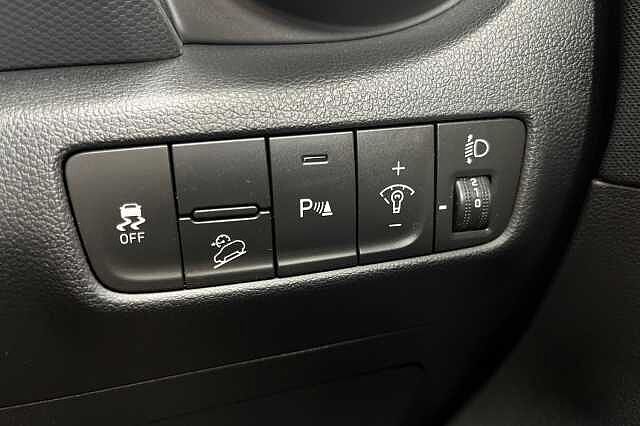 Hyundai KONA 1.0 T-GDi MHEV Premium Euro 6 (s/s) 5dr