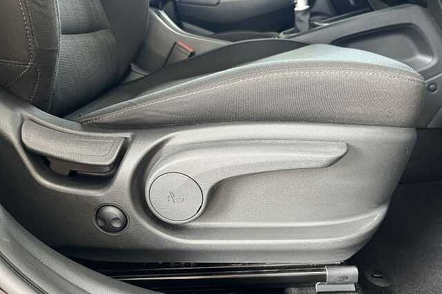Hyundai KONA 1.0 T-GDi MHEV Premium Euro 6 (s/s) 5dr
