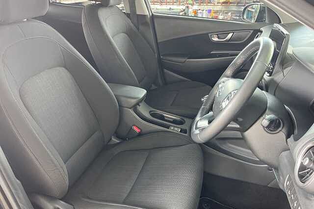 Hyundai KONA 1.0 T-GDi MHEV Premium Euro 6 (s/s) 5dr