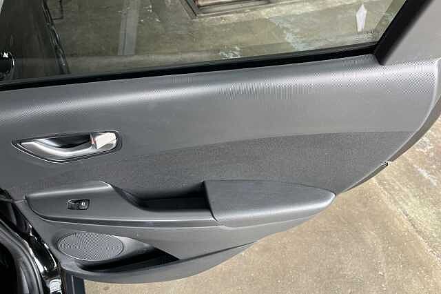 Hyundai KONA 1.0 T-GDi MHEV Premium Euro 6 (s/s) 5dr