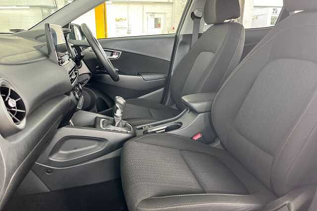 Hyundai KONA 1.0 T-GDi MHEV Premium Euro 6 (s/s) 5dr