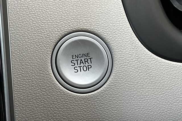 Hyundai TUCSON 1.6 h T-GDi Ultimate Auto Euro 6 (s/s) 5dr Grey