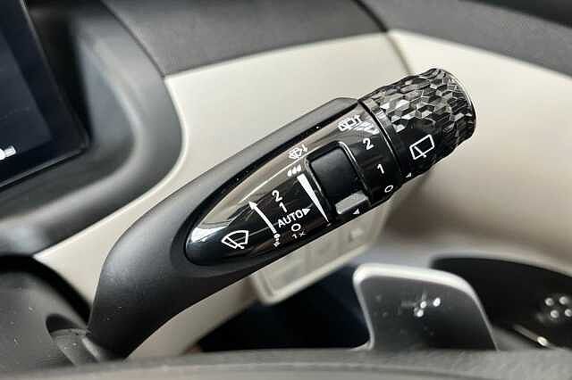 Hyundai TUCSON 1.6 h T-GDi Ultimate Auto Euro 6 (s/s) 5dr Grey