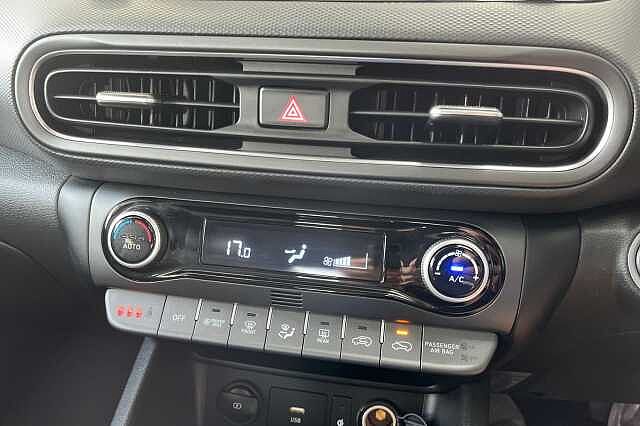 Hyundai KONA 1.6 h-GDi Ultimate DCT Euro 6 (s/s) 5dr