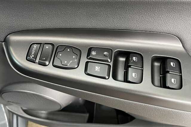 Hyundai KONA 1.6 h-GDi Ultimate DCT Euro 6 (s/s) 5dr