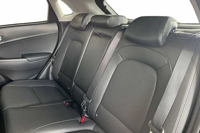 Hyundai KONA 1.6 h-GDi Ultimate DCT Euro 6 (s/s) 5dr