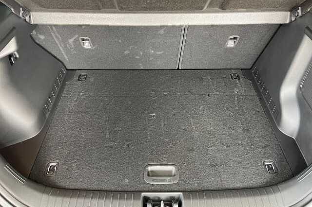 Hyundai KONA 1.6 h-GDi Ultimate DCT Euro 6 (s/s) 5dr