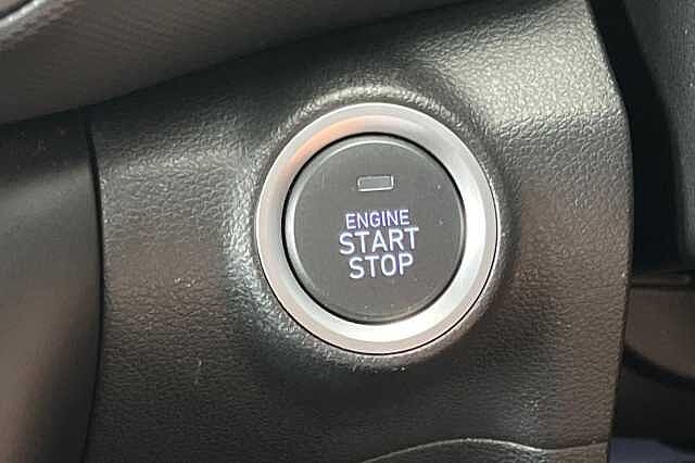 Hyundai KONA 1.6 h-GDi Ultimate DCT Euro 6 (s/s) 5dr