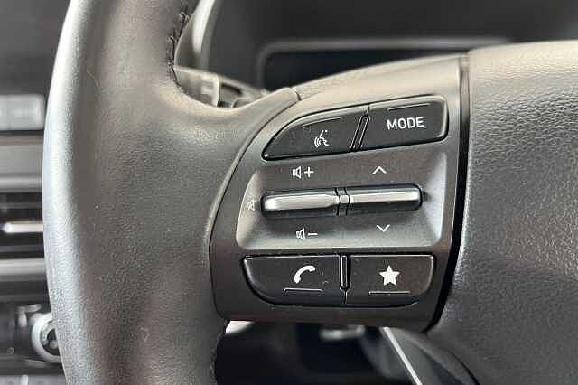 Hyundai KONA 1.6 h-GDi Ultimate DCT Euro 6 (s/s) 5dr