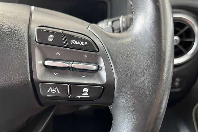 Hyundai KONA 1.6 h-GDi Ultimate DCT Euro 6 (s/s) 5dr