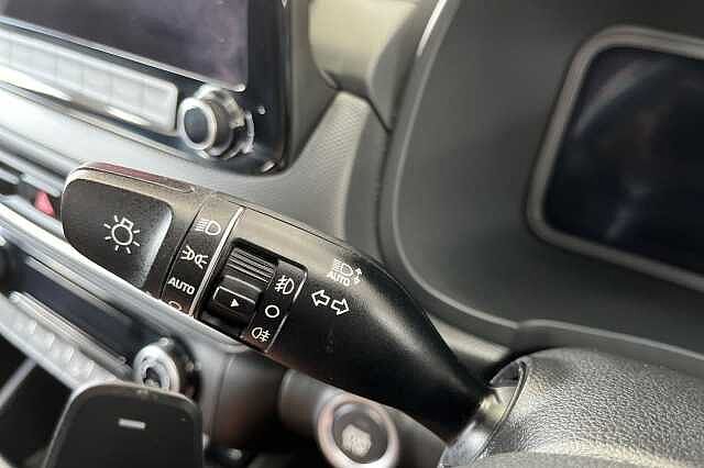 Hyundai KONA 1.6 h-GDi Ultimate DCT Euro 6 (s/s) 5dr
