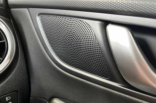 Hyundai KONA 1.6 h-GDi Ultimate DCT Euro 6 (s/s) 5dr